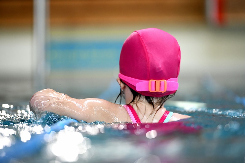 Stages De Natation Des Vacances D Hiver Piscine Carene Saint Nazaire Agglomeration